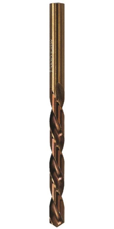 WOLFCRAFT  7458010 1 Foret h&eacute;lico&iuml;dal HSS &Oslash; 7.0 mm