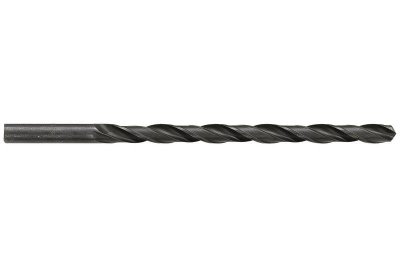 WOLFCRAFT  7507010 Foret &agrave; m&eacute;taux HSS Lamin&eacute; Diam&egrave;tre 6,5 mm noire