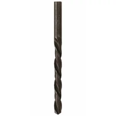 WOLFCRAFT  7512010 Foret &agrave; m&eacute;taux HSS Lamin&eacute; Diam&egrave;tre 9,0 mm