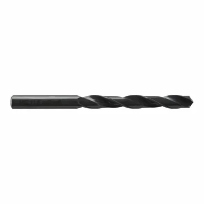 WOLFCRAFT  7516010 Foret &agrave; m&eacute;taux HSS Lamin&eacute; Diam&egrave;tre 11,0 mm Argent