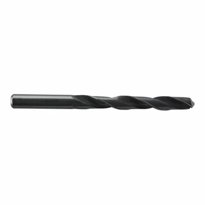 WOLFCRAFT  7518010 Foret &agrave; m&eacute;taux HSS Lamin&eacute; Diam&egrave;tre 12,0 mm argent