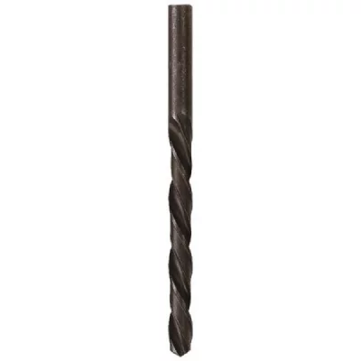 WOLFCRAFT  7520010 Foret &agrave; m&eacute;taux HSS Lamin&eacute; Diam&egrave;tre 13,0 mm argent