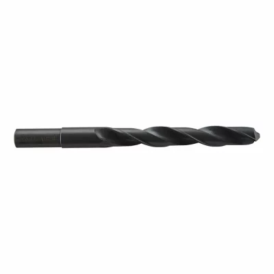 WOLFCRAFT  7530010 1 Foret h&eacute;lico&iuml;dal HSS &Oslash; 14.0 mm
