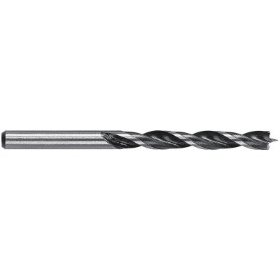 WOLFCRAFT  7603010 Foret &agrave; bois cylindrique CV Diam&egrave;tre 3,0 mm
