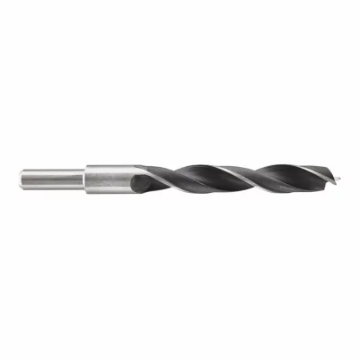 WOLFCRAFT  7615010 Foret &agrave; bois cylindrique CV Diam&egrave;tre 15,0 mm