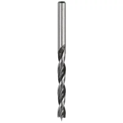WOLFCRAFT  7618010 1 Foret &agrave; bois CV &Oslash; 18.0 mm