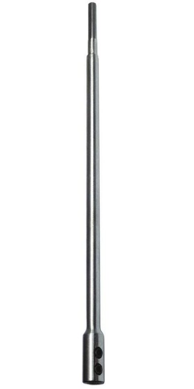 WOLFCRAFT  7629000 Tige rallonge pour M&egrave;ches &agrave; bois