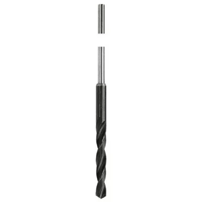 WOLFCRAFT  7684010 Foret long de coffrage CV Diam&egrave;tre 16,0 x 400 mm