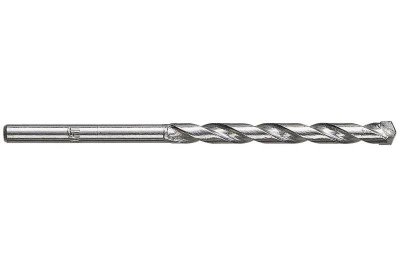 WOLFCRAFT  7710010 Foret b&eacute;ton standard CT Diam&egrave;tre 10,0 mm