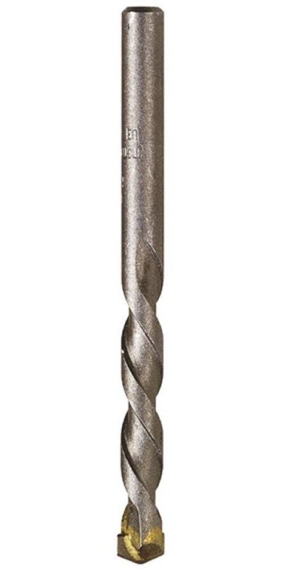 WOLFCRAFT  7754010 1 Foret sp&eacute;cial b&eacute;ton HM &Oslash; 14.0 mm