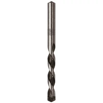 WOLFCRAFT  7776010 Foret b&eacute;ton professionnel CT Diam&egrave;tre 6,0 x 100 mm