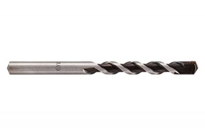 WOLFCRAFT  7782010 1 Foret &agrave; b&eacute;ton professionnel HM &Oslash; 12.0 x 150 argent