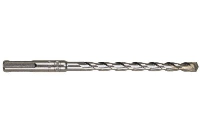 WOLFCRAFT  7838010 Foret pour Perforateur SDS + Diam&egrave;tre 18,0 x 200 mm