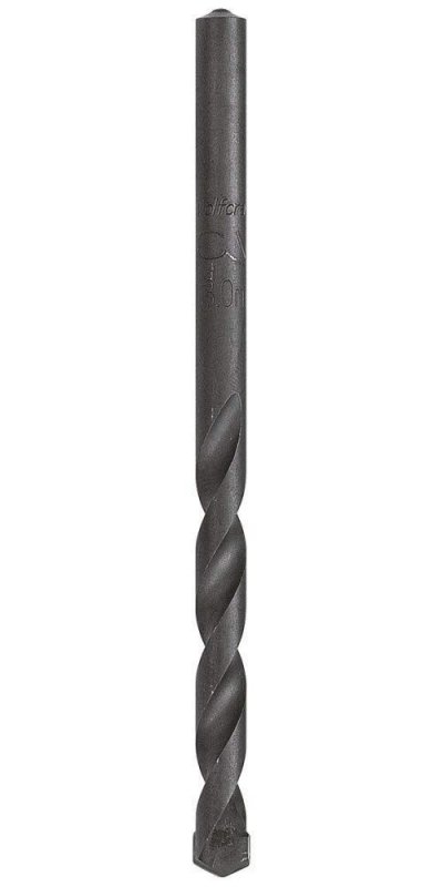 WOLFCRAFT  7967010 Foret universel Diam&egrave;tre 8 mm