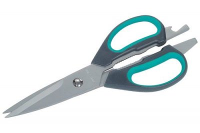 WOLFCRAFT  - Ciseaux d'usage domestique universels. 4164000