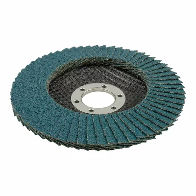 WOLFCRAFT  Disque &agrave; lamelles, grain 40, 22,2 mm - 5650000