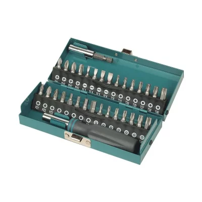 WOLFCRAFT  - Ensemble de mors universel 32 pieces 1388000