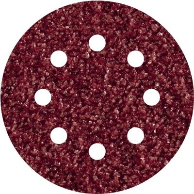 WOLFCRAFT  Feuille Abrasive Grain 180 125mm 2252000