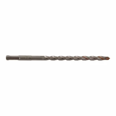 WOLFCRAFT  Foret &agrave; b&eacute;ton p. perforateurs CT ""Standard"", tige SDS-plus &Oslash; 10,0 x 210