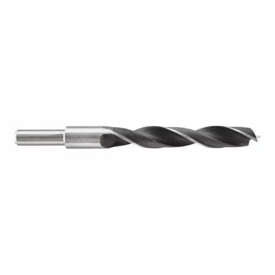 WOLFCRAFT  foret a bois cylindrique cv - diametre 14.0 mm