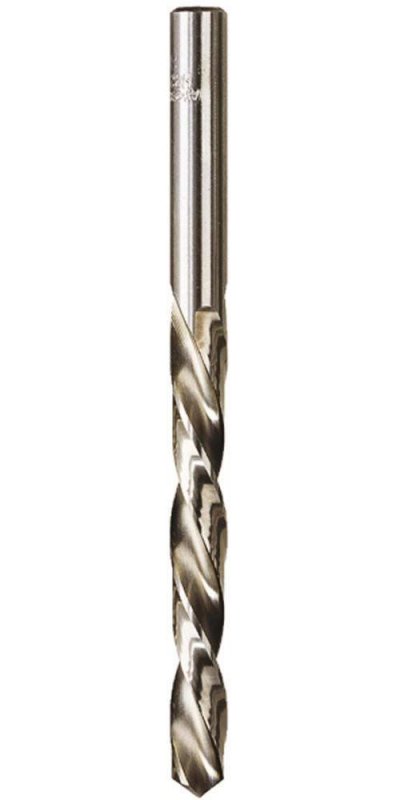 WOLFCRAFT  Foret a m&eacute;taux Hss meul&eacute; - Diametre 14.0 mm