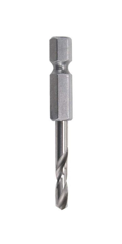 WOLFCRAFT  Foret &agrave; m&eacute;taux HSS - &Oslash; 2mm
