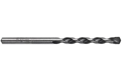 WOLFCRAFT  Foret b&eacute;ton professionnel CT - Diametre 4.0 x 75 mm