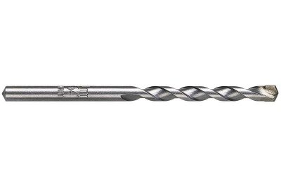 WOLFCRAFT  foret b&eacute;ton sp&eacute;cial meul&eacute; ct - diametre 7.0 mm