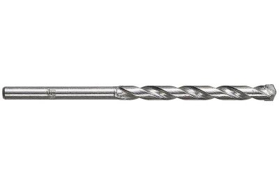 WOLFCRAFT  Foret b&eacute;ton Standard CT - Diam&egrave;tre 9.0 mm