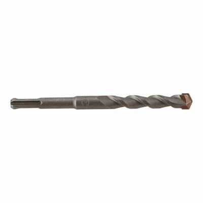 WOLFCRAFT  foret pour perforateur sds+ - diametre: 14.0 x 160 mm