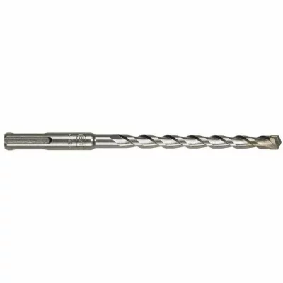 WOLFCRAFT  foret pour perforateur sds+ - diametre: 9.0 x 160 mm