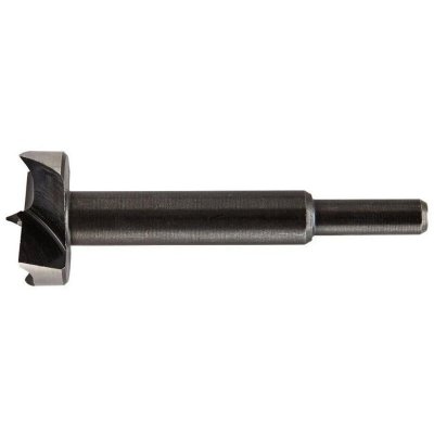 WOLFCRAFT  Fraise &agrave; bois d'encastrement, longueur 90 mm, &Oslash; 30