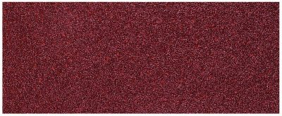 WOLFCRAFT  Grano 120 2054000 Corundum Sandpaper Sheets 8 Units Orange