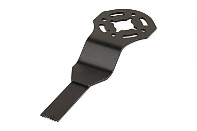 WOLFCRAFT  - Lame de scie plongeante pro, largeur de coupe : 10 mm