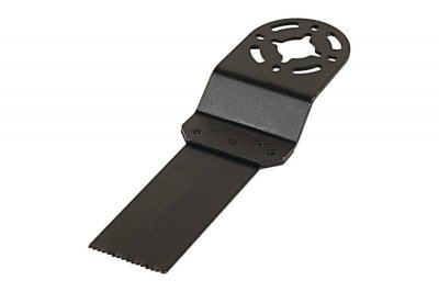 WOLFCRAFT  Lame scie plongeante BIM L22mm