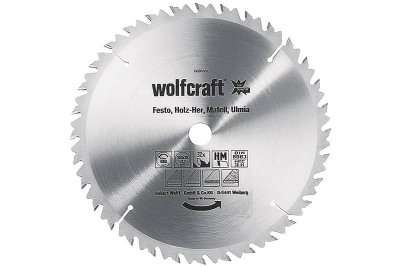 WOLFCRAFT  lame scie table ct 28 dents - &oslash;315x30x3.2mm