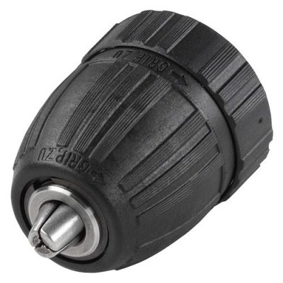 WOLFCRAFT  Mandrin auto-serrage - &Oslash; 10 mm - 3/8"" -24 pi&egrave;ces