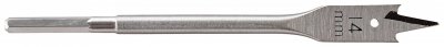 WOLFCRAFT  meche a bois plate - diametre 14.0 mm WZF409-00