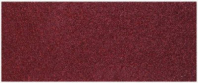 WOLFCRAFT  Patins abrasifs corindon exclusif, grain 40/80/120