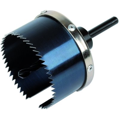 WOLFCRAFT  - Scie cloche standard &oslash; 68 mm - 8912000