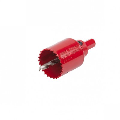 WOLFCRAFT  Tr&eacute;pan Plug & Play multi-mat&eacute;riaux BIM - P40 mm - &Oslash; 40 mm