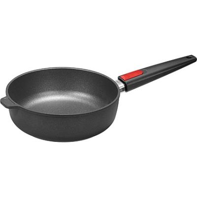 WOLL  nowo sauteuse avec manche amovible 28 cm import grande bretagne