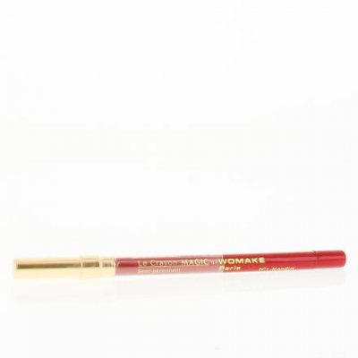 WOMAKE  Crayon magic rouge