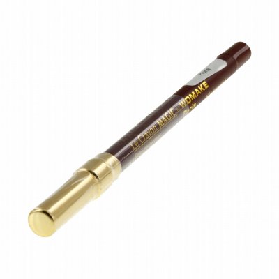 WOMAKE  Crayon Magic SemiPermanent Aubergine