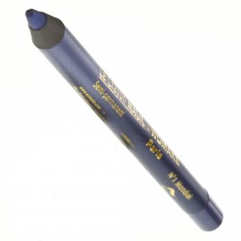 WOMAKE  Crayon Magic semipermanent Bleu iris&eacute;