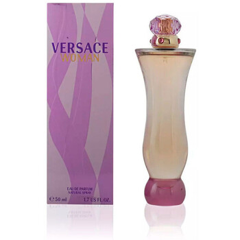 VERSACE WOMAN eau de parfum vaporisateur 50 ml