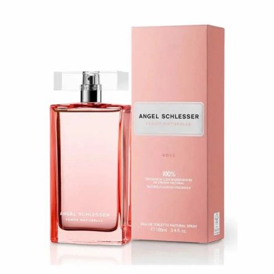 ANGEL SCHLESSER Women's Perfume  FEMME  100 ml