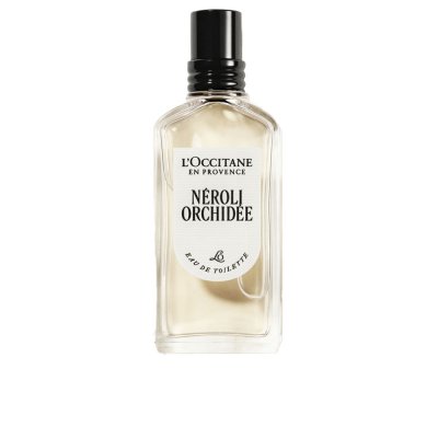 L OCCITANE Women's Perfume L'Occitane En Provence N&Eacute;ROLI & ORCHID&Eacute;E