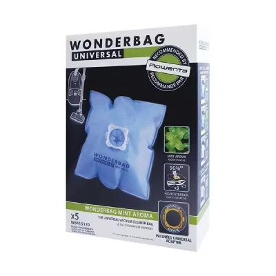 ROWENTA Wonderbag sac pour aspirateur seb - 3118027