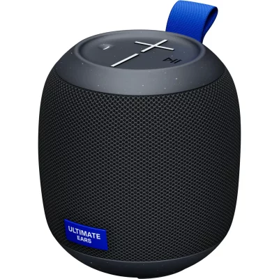 ULTIMATE EARS WONDERBOOM PLAY, enceinte Bluetooth portable et etanche - Noir